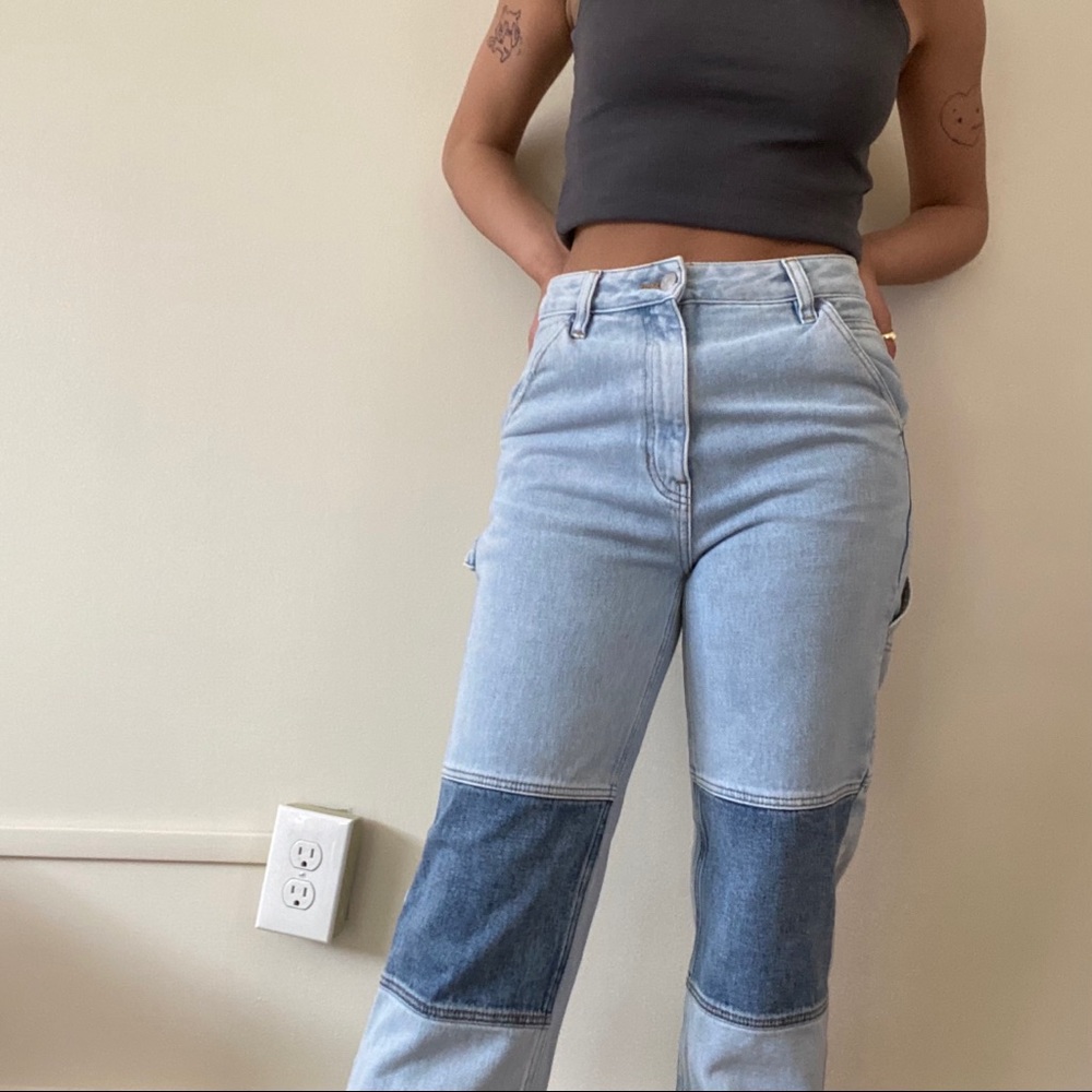 pacsun jeans